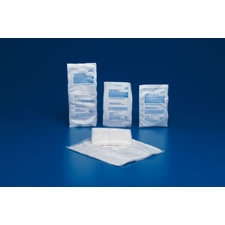 Compresas Abdominales Tendersorb - 5" x 9" - 36 Contenido