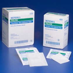 Telfa Ouchless Non-Adherent Dressing Pads - 2" x 3"