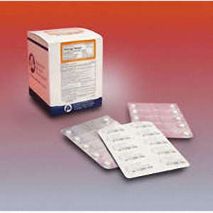 Tabletas de Loratadina, 10mg - Alivio de Alergias
