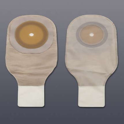 Premier Drainable Pouch 8631 - 10 Count