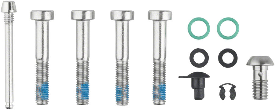 SRAM Maven Ultimate/Silver/Bronze Disc Brake Caliper Hardware Kit