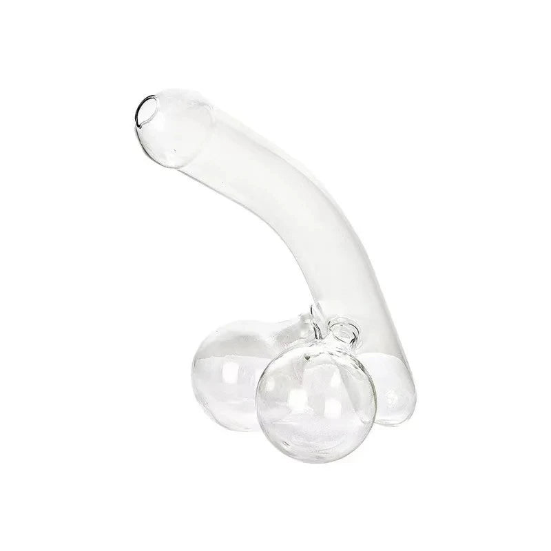 Creative whiskey and red wine decanter made of high borosilicate glass, making it an ideal choice for bar displays - Korvel