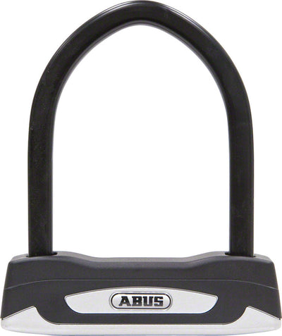 Abus Granit XPlus U-Lock - Premium Security Bicycle Lock