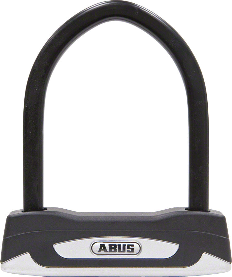Candado U Abus Granit XPlus - Candado de Bicicleta de Seguridad Premium