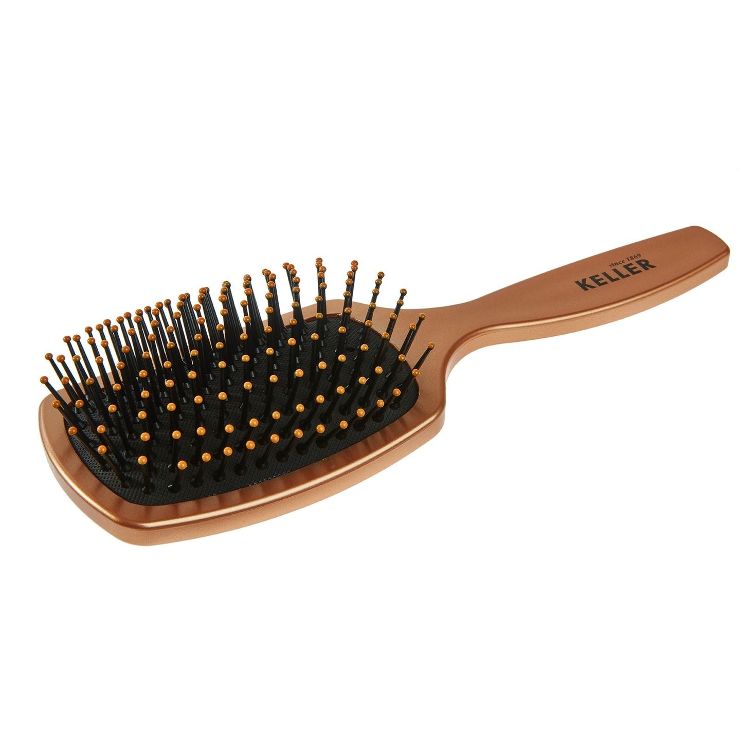 Cepillo Paddle de Tamaño L de Keller Cooper