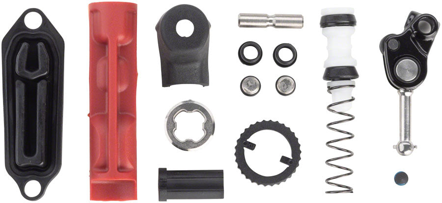 SRAM G2 RSC / G2 Ultimate Disc Brake Lever Service Kit