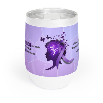 Soy un Vaso de Vino Chill
