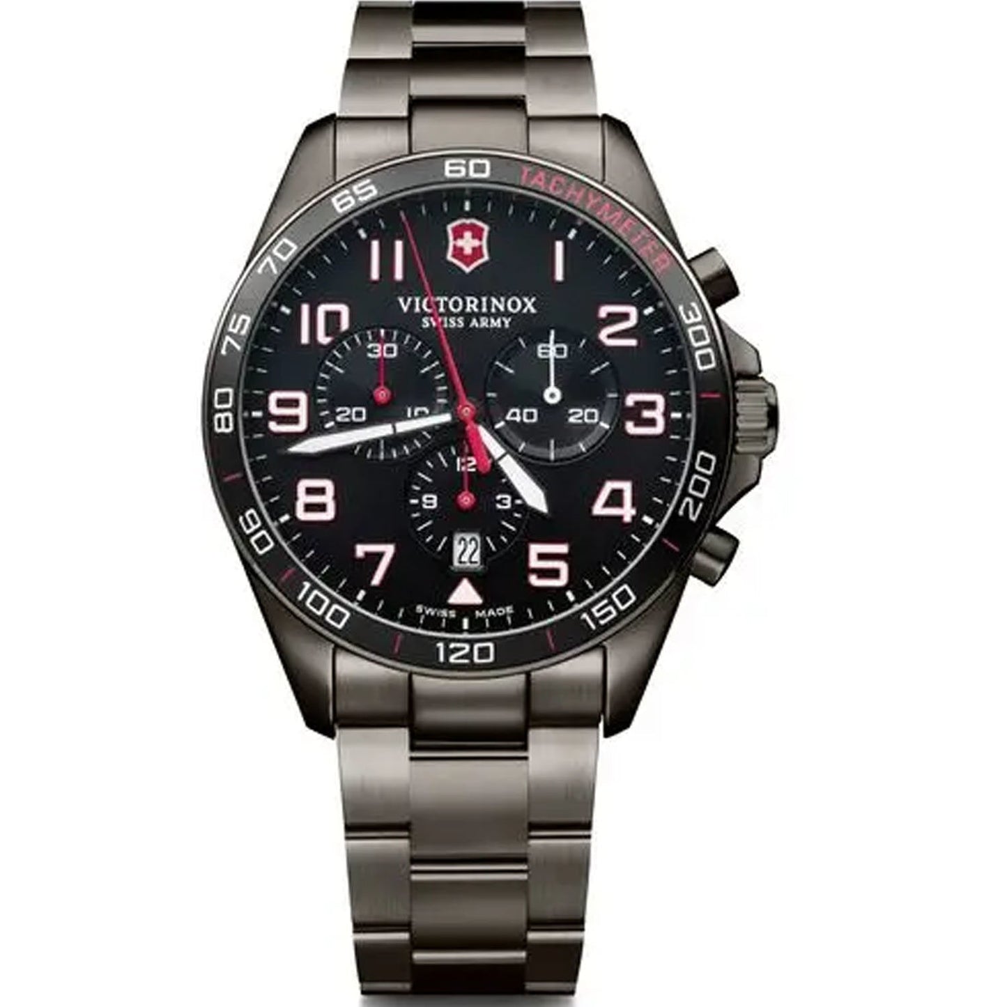 Victorinox Men's Fieldforce Watch
