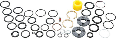 RockShox Fork Service Kit for Duke and Psylo Models