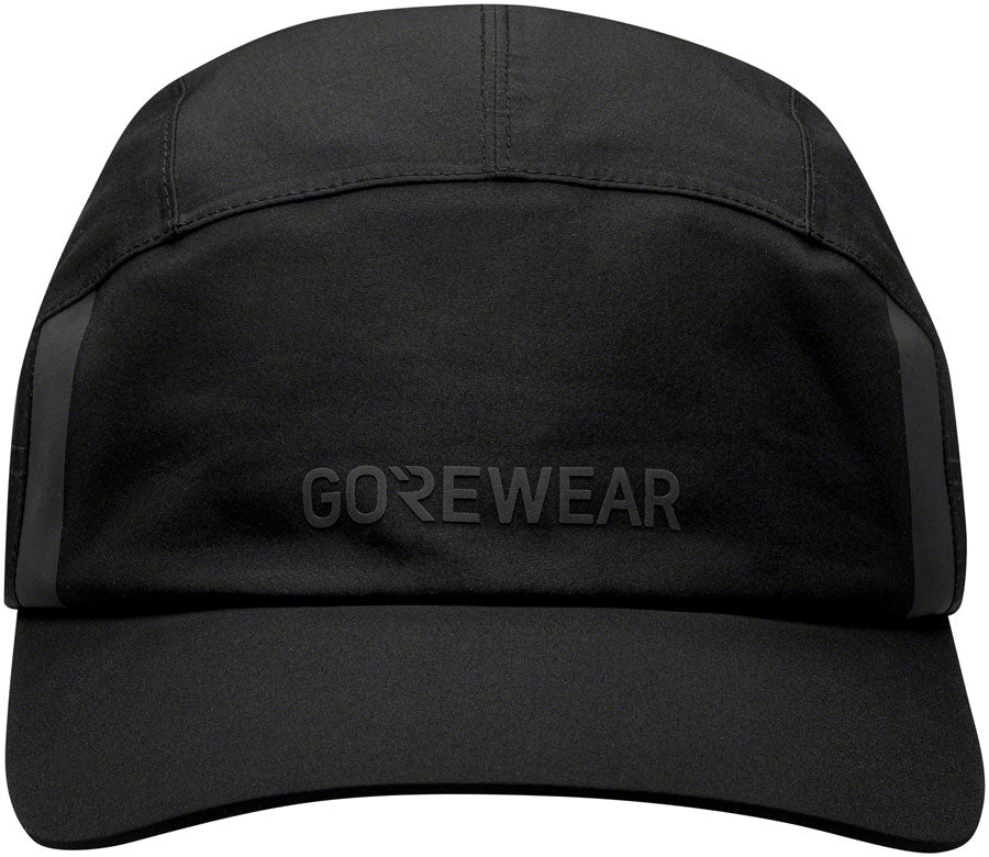 Casquette Gorewear Gore-Tex - Noir Grand