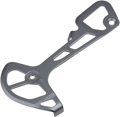 Plaque intérieure de dérailleur arrière Shimano RD-M7100 - Type SGS