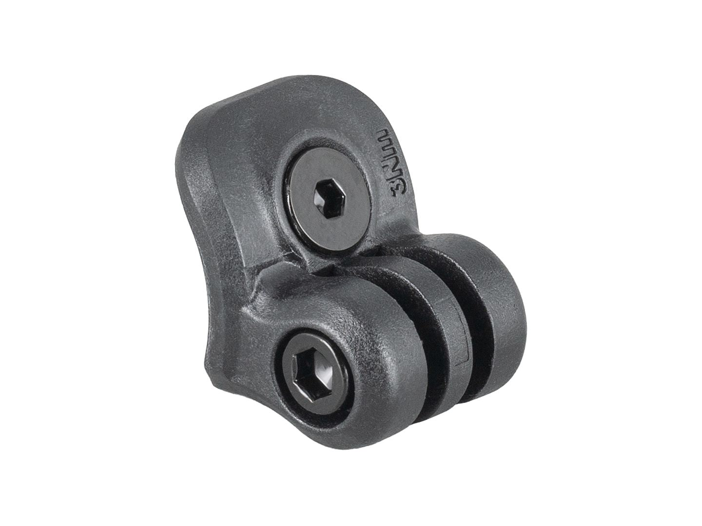 Bontrager Blendr XXX Barstem Mono Base