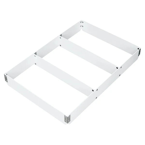 Premium Fiberglass Sheet Pan Extenders - Custom Configurations