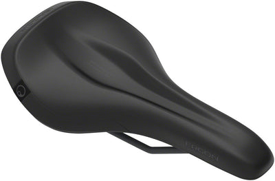 Ergon SM E-Mountain Core Prime Saddle - Stealth Mens Small/Medium