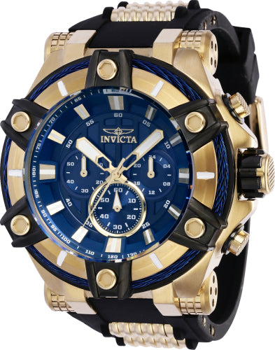 Invicta Men's Bolt Watch - Premium Design and Durability