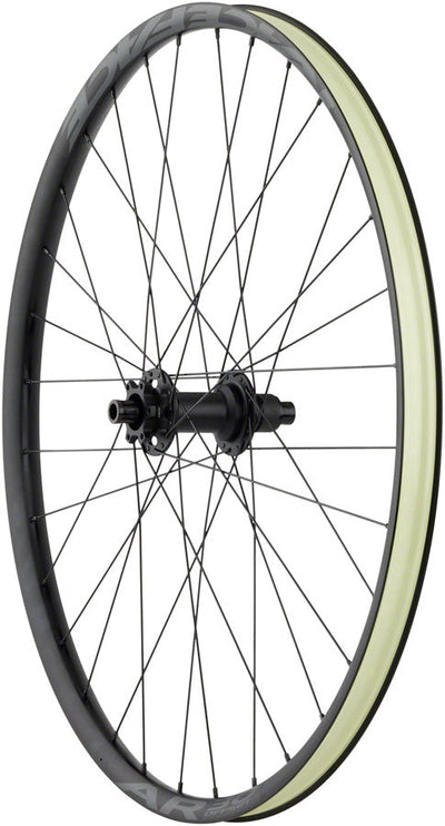 RaceFace AR Rear Wheel - 29" 12 x 157mm 6-Bolt XD Black 32H