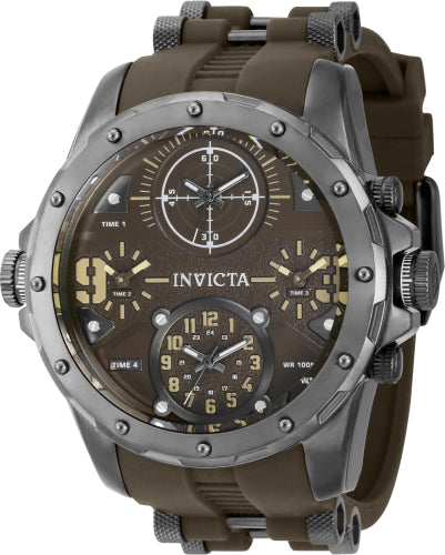 Invicta Men's Coalition Forces Watch