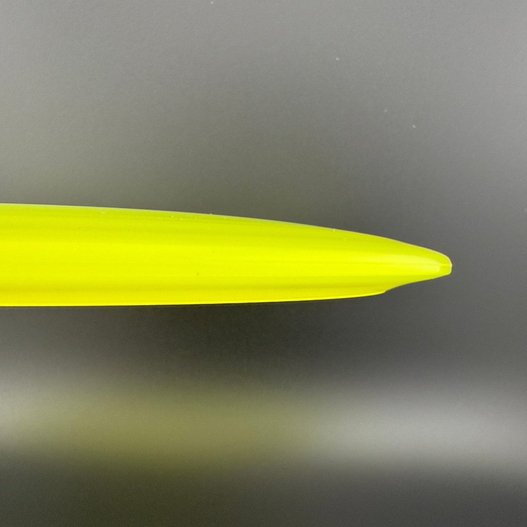 Color Glow C-Line FD - Bar Stamp Disc Golf Driver