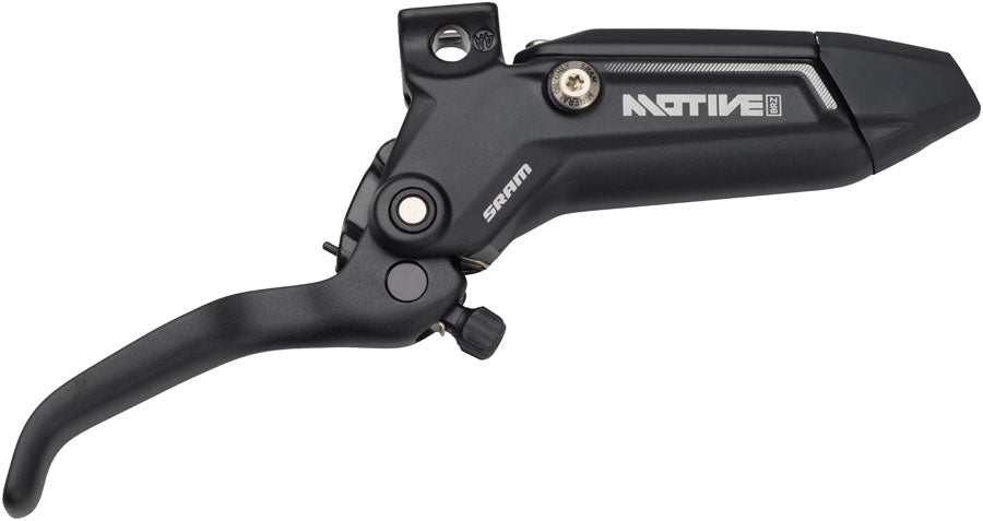 Conjunto de palanca de freno de disco SRAM Motive Bronze - Aluminio Diffusion Black