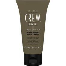 Crème à raser hydratante American Crew 150 ml