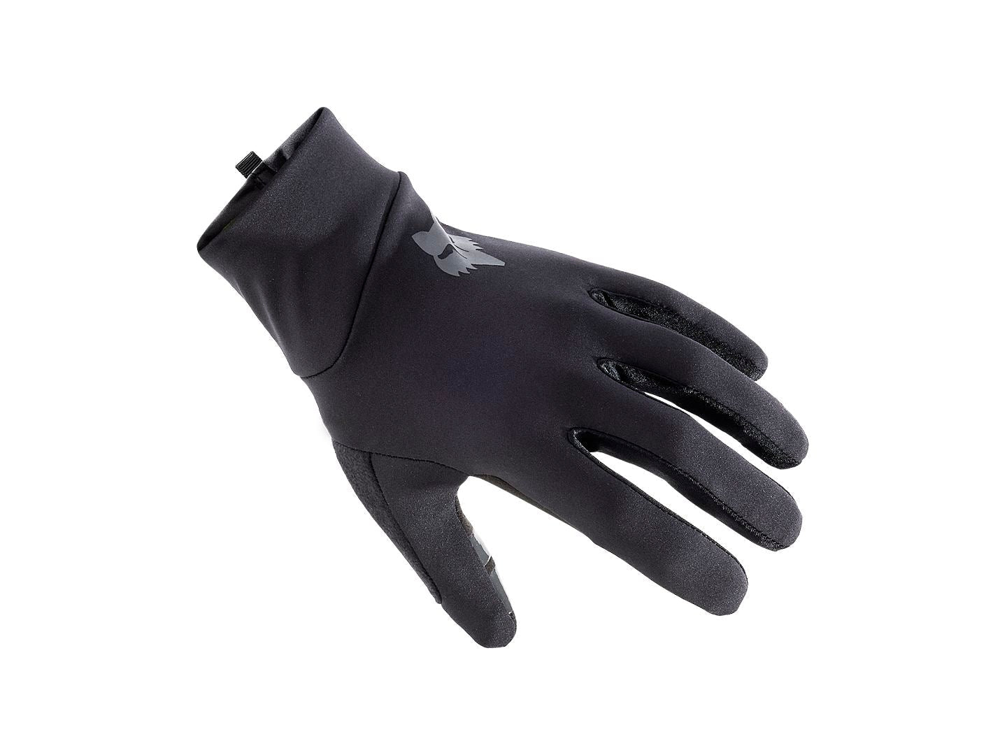 Gant Fox Racing 24 Ranger Fire Large Noir