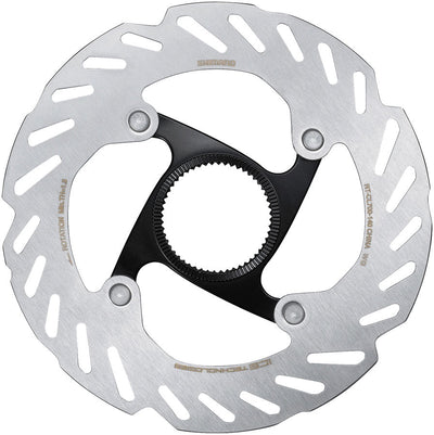 Shimano RT-CL700 SS Disc Brake Rotor - 140mm with Lockring