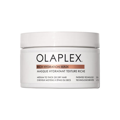 Olaplex Rich Hydration Mask - 6.7 oz