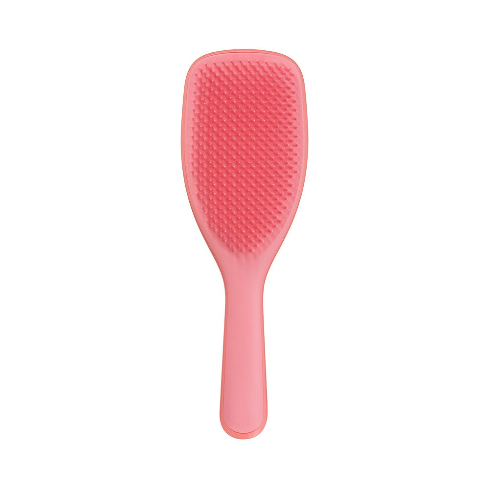 Cepillo Desenredante Grande Tangle Teezer Rosa Salmón
