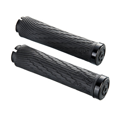 SRAM XX/X0 122mm Replacement Locking Grips - Black
