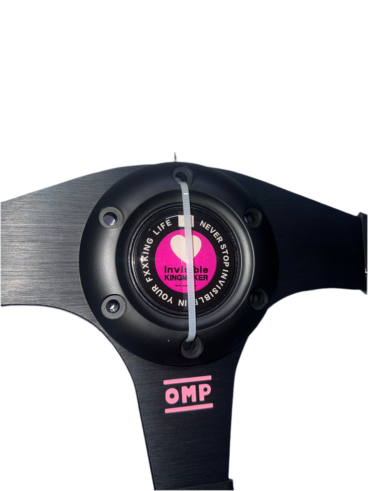 Volant OMP Invisible Kingmaker