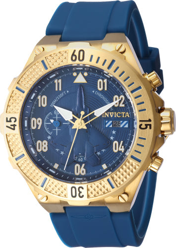 Invicta Men's Aviator Watch