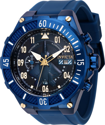 Reloj Aviador para Hombre Invicta