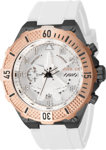 Invicta Men's Aviator Watch