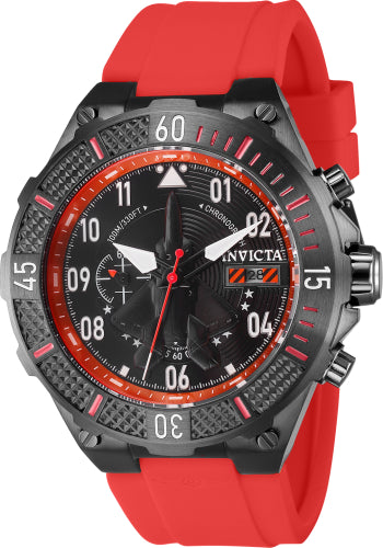 Invicta Men's Aviator Watch