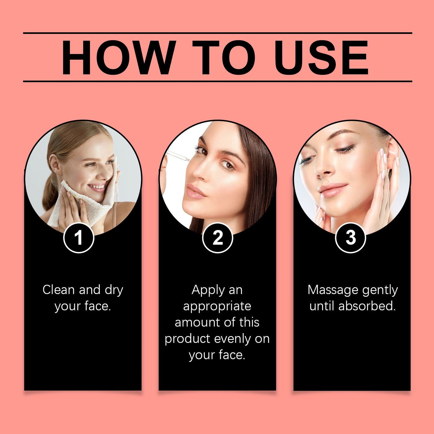 Essence Faciale Volumatrice avec Q10 pour Soin Quotidien