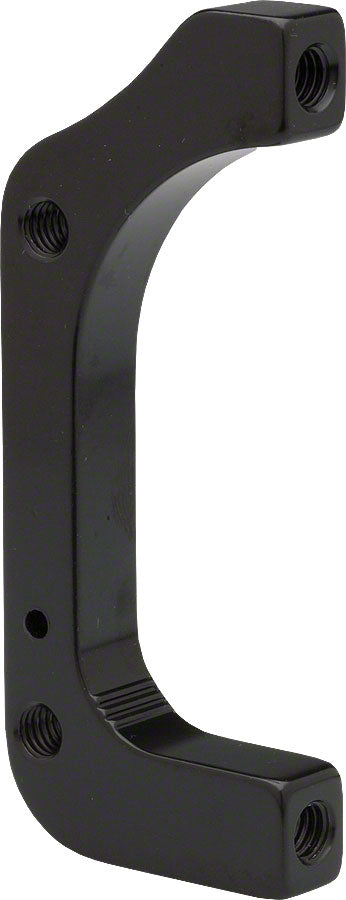 Adaptador de Montaje Posterior Tektro de 203 mm para Frenos de Disco - Negro