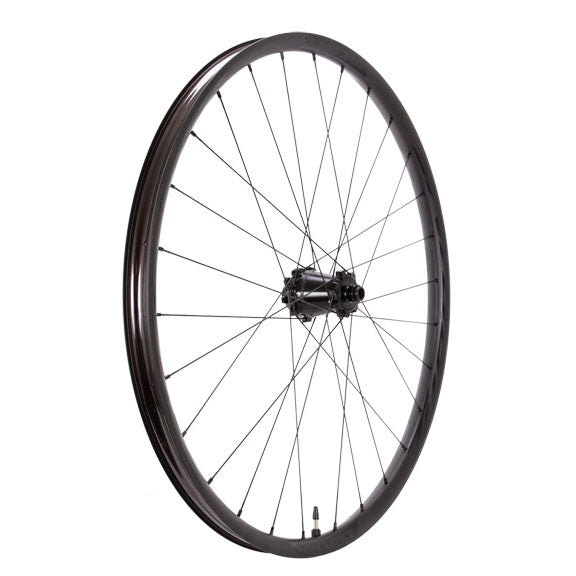 Race Face Turbine-R 35 29" Front Wheel - Boost Black