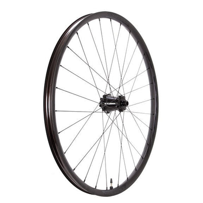 Race Face Turbine-R 35 27.5" Front Wheel - Boost Black