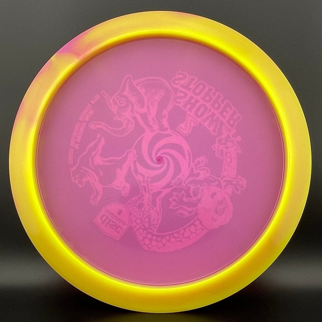 Color Glow Horizon FD - Show Stopper 2 - Série Signature d'Ella Hansen