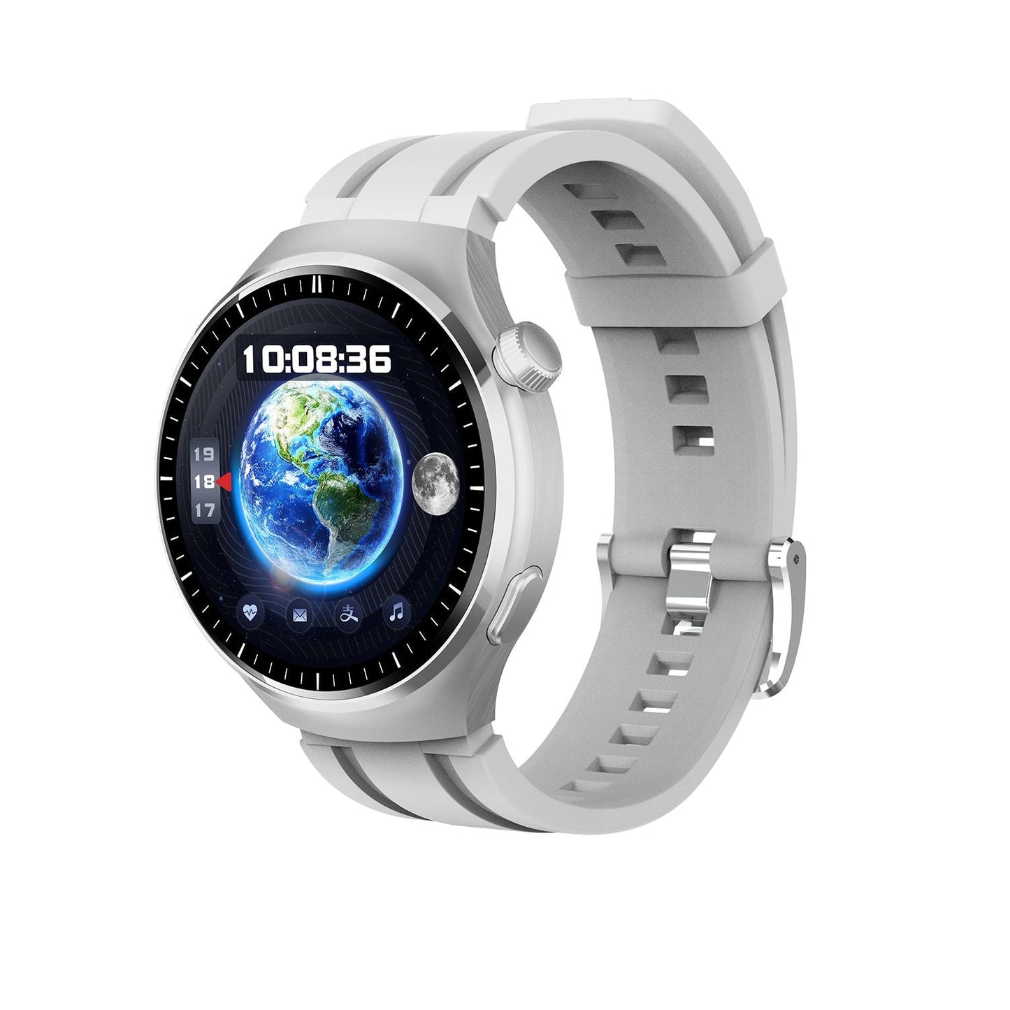 GS Watch4 Pro Smart Bracelet - Korvel