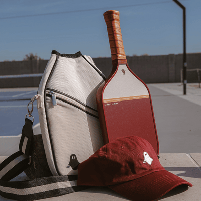 Roxy Paddle Tennis Bundle - Performance & Style