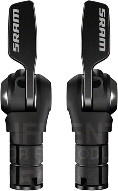 SRAM SL-500 Aero 11 Speed Shifter Set