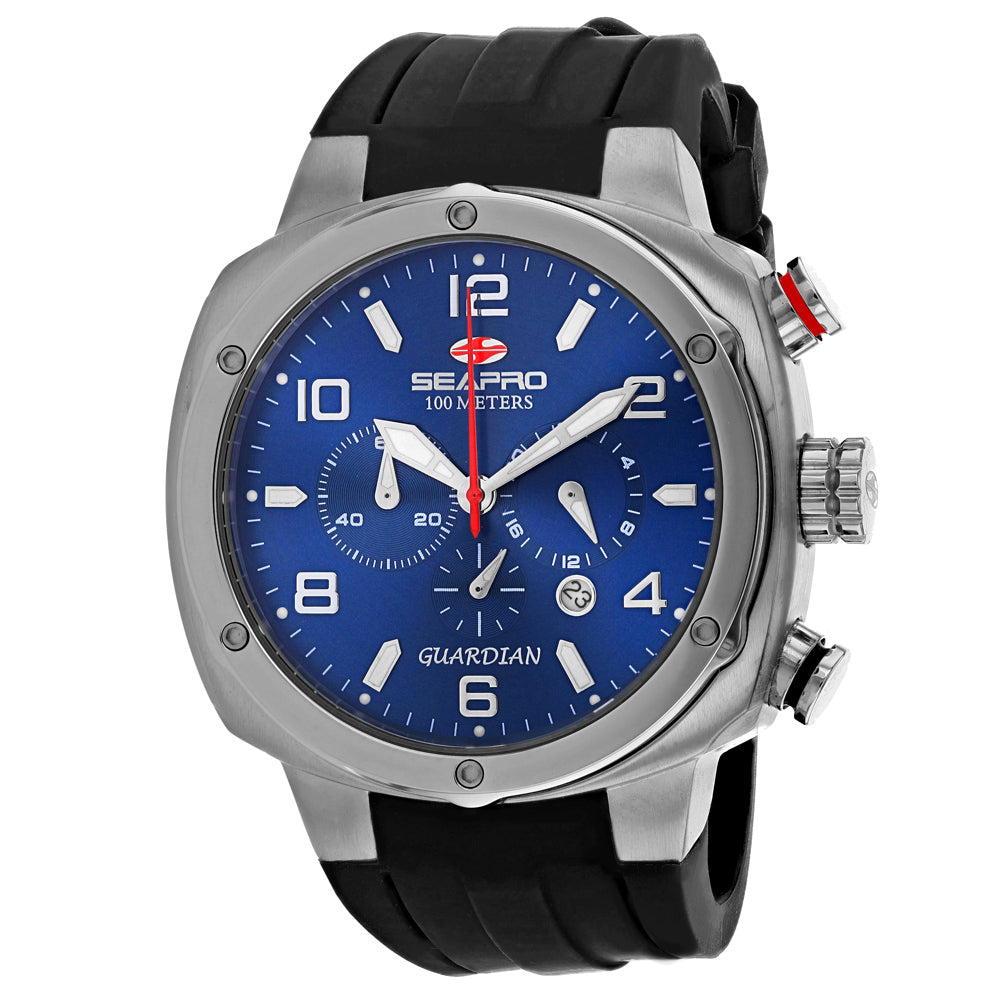 Seapro Men's Guardian Watch