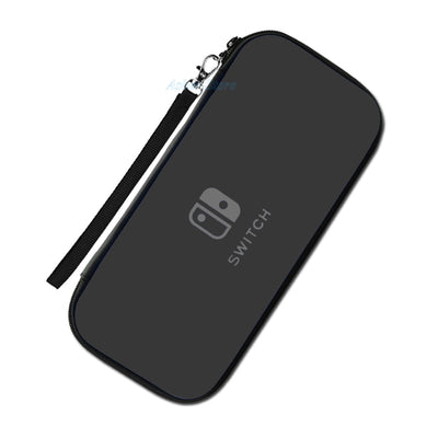 Nintend Switch Case Portable Waterproof Hard Protective Storage Bag for Nitendo Switch Nintendoswitch Console & Game Accessories - Korvel