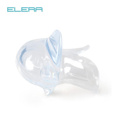 ELERA Silicone Anti Snoring Tongue Retaining Device Snore Solution Sleep Breathing Apnea - Korvel