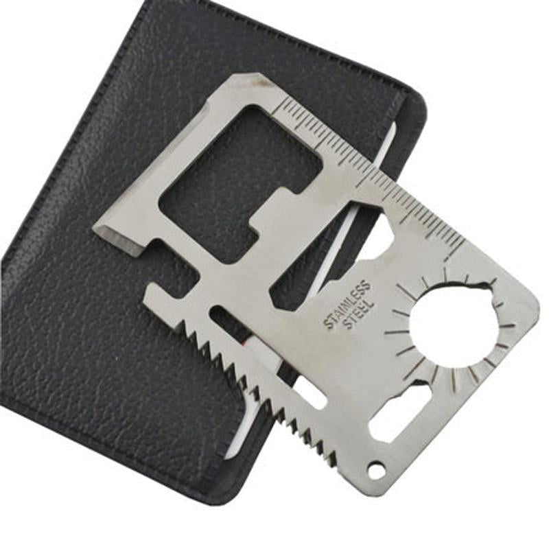 Multifunction Tool 11 in 1 - Korvel