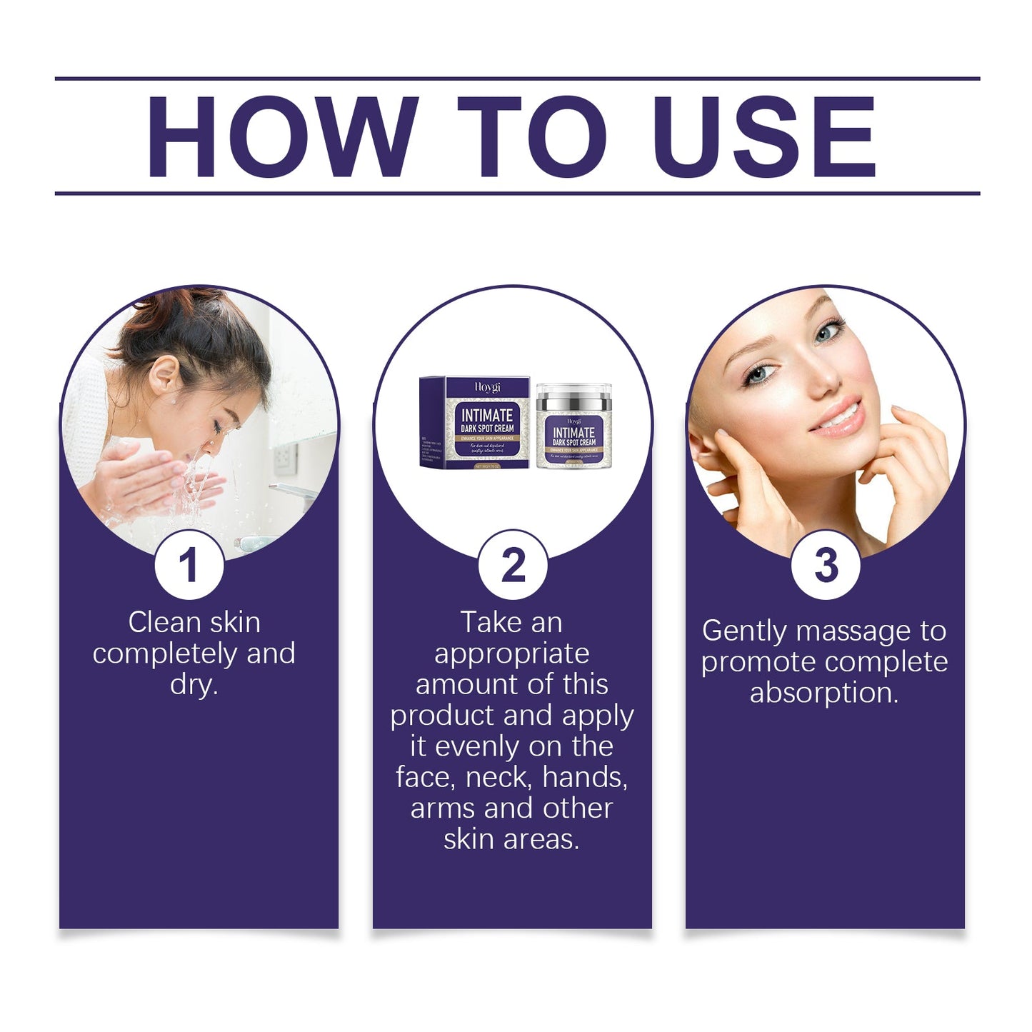 Crème Réparatrice Faciale Premium pour Hydratation et Restauration de la Peau