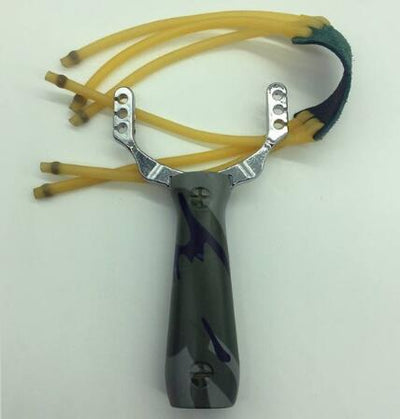 Hunting Slingshot - Korvel