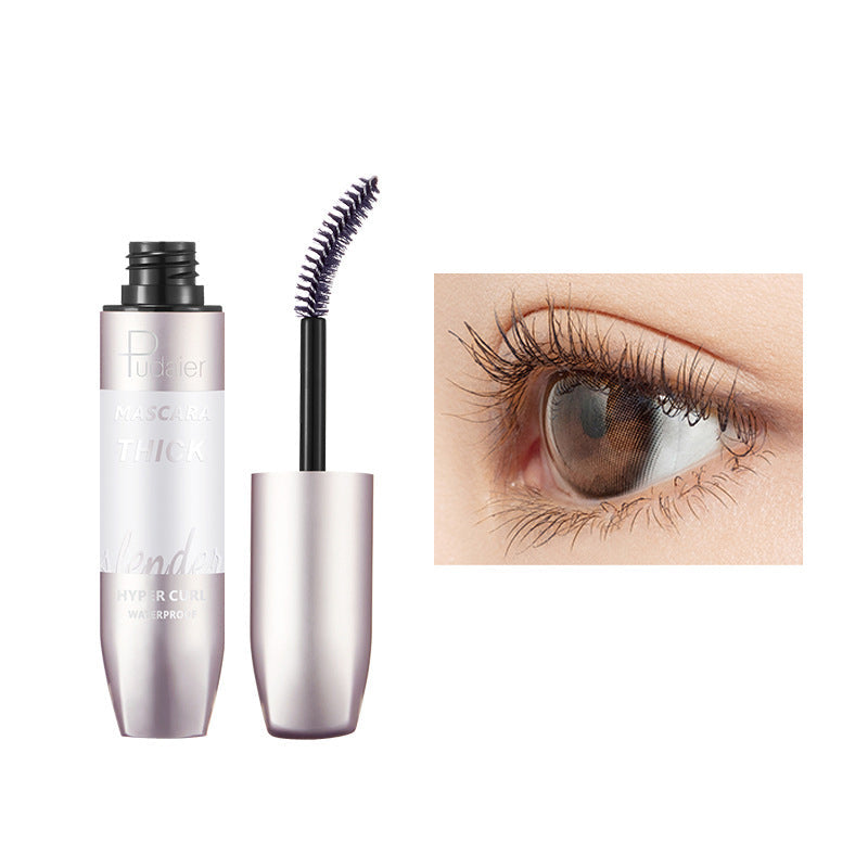 Pudaier Thick Curling Waterproof Mascara