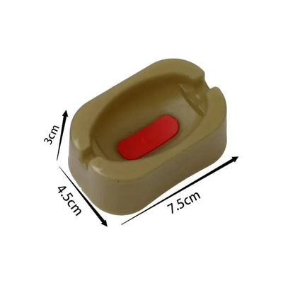 Premium Inline Method Feeder Set for Carp Fishing